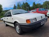 Volkswagen Passat Variant aus 1.Hand ! Top Zustand ! - gebrauchte VW Passat aus dem Jahr 1993