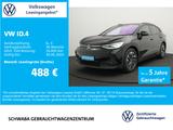 Volkswagen ID.4 Pro PANO*SIDE*R-KAM*19" - Volkswagen ID.4 Jahreswagen