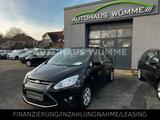 Ford C-MAX Titanium Aut.*Klima*Navi*SHZ*Temp*AHK*PDC* - gebrauchte Ford C-Max aus dem Jahr 2013