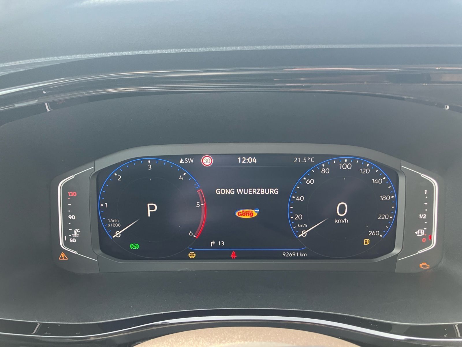 Volkswagen T6 Multivan - Bild 10