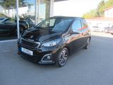 Peugeot 108 Top Collection - Peugeot 108: Top Collection