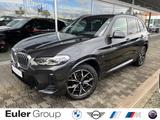 BMW X3 xDrive 20i A M Sport Navi Leder 360 Grad LED  - gebrauchte BMW X3 aus dem Jahr 2024