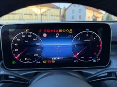 Mercedes-Benz C 200 2023 — Vorschau 10