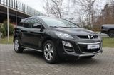 Mazda CX-7 2.2 'Exclusive-Line' #XENON #PDC #KAM #AHZV - Mazda CX-7 aus 2010