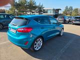Ford Fiesta 1,0 EcoBoost 74kW Titanium Titanium - Ford Fiesta: 7