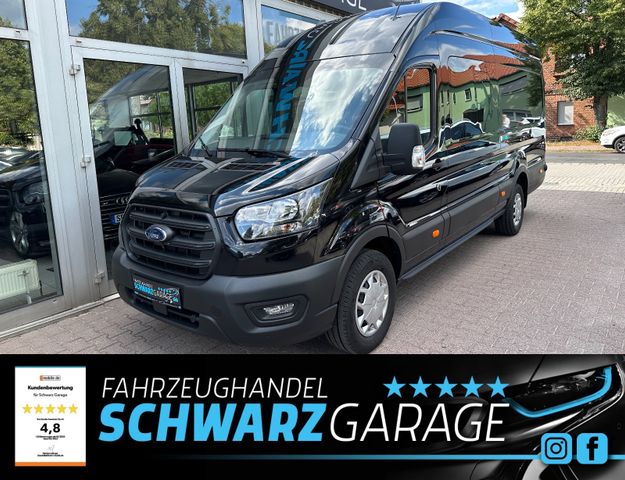 Ford Transit Kasten 350 L4 Trend*DoKa*KAMERA*