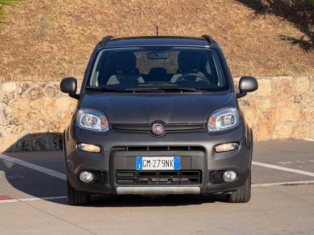 Fiat FIAT Panda 1.0 HYBRID CITY LIFE+CLIMATRONIC+SCHE