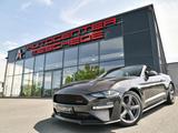 Ford Mustang Cabrio 5.0 V8 GT/CS *California Special* - gebrauchte Ford Mustang aus dem Jahr 2023
