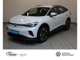 Volkswagen ID.4 Elektro Pro 77kWh NAV/LED/19''/Wärmepumpe - gebrauchte Volkswagen ID.4 aus dem Jahr 2024