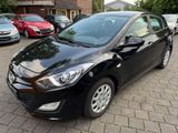 Hyundai i30 1.4 Classic TÜV 09/2026/PDC/5-TÜRIG/TEMPOMAT - Hyundai i30 in Mönchengladbach