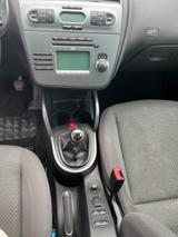 Seat Altea 1.4 TSI Comfort Limited Comfort Limited - Seat Altea aus 2008