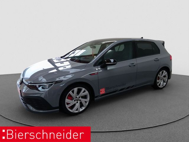 Volkswagen Golf 8 GTI 2.0 TSI DSG Clubsport 19 MATRIX PANO