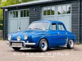Renault Gordini - Blue Metallic - Restored - Just Arrive