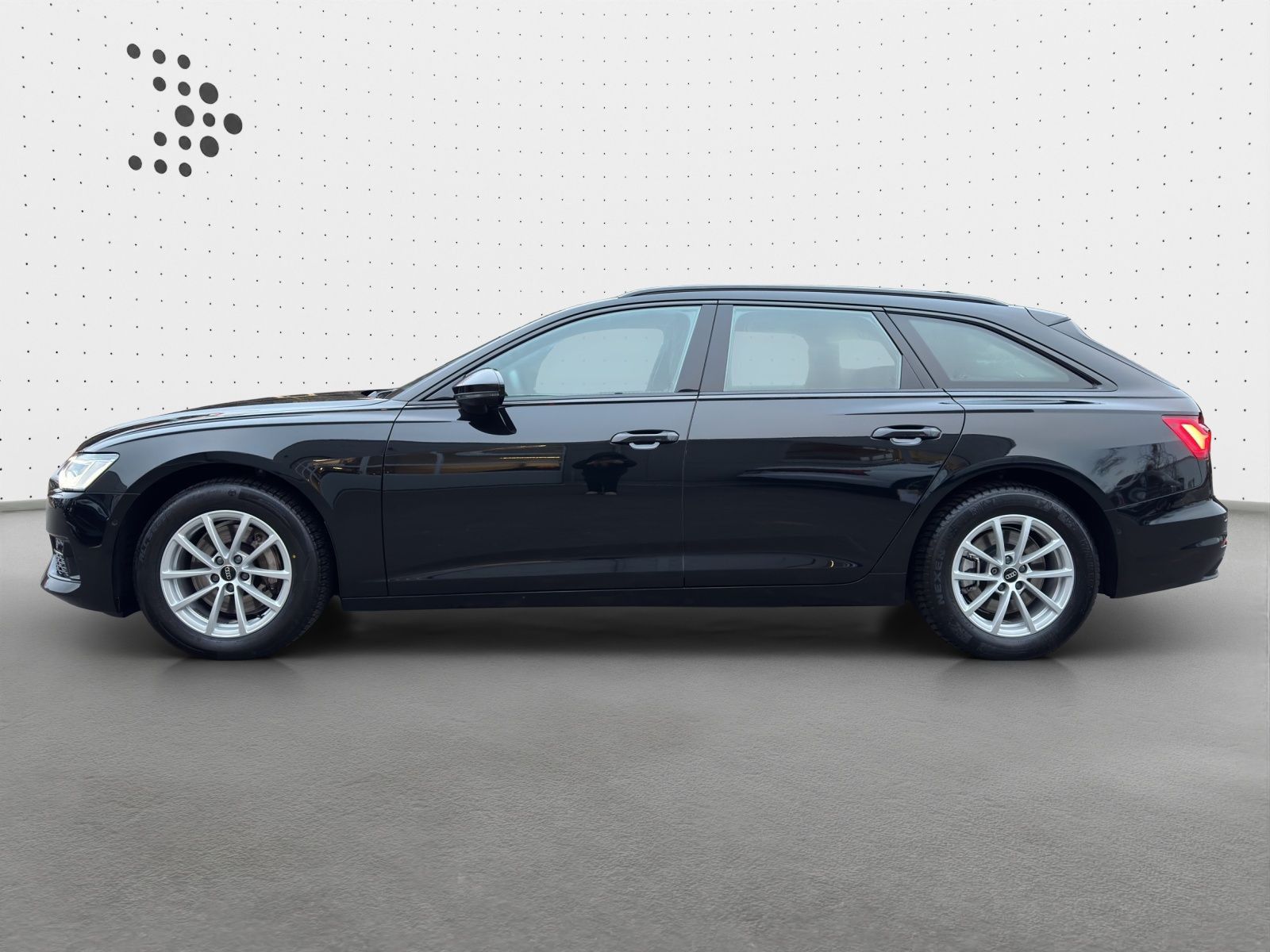 Audi A6 - Bild 2