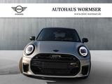 MINI Cooper C John Cooper Works Trim 5-trg. Head-Up - MINI MINI: Works John