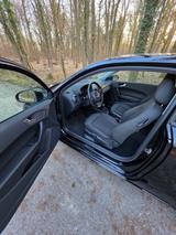 Audi A1 1.2 TFSI Attraction 8-fach bereift  - Audi A1 in Braunschweig