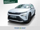 Skoda Elroq iV 50 Tour CarPlay GRA LED Navi RüKa Sitzh - Skoda Elroq Gebrauchtwagen