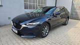 Mazda 6 2.0 SKYACTIV-G 145 Exclusive-Line - gebrauchte Mazda 6 aus dem Jahr 2021