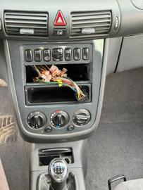 2005 Mercedes-BENZ VANEO 照片 7