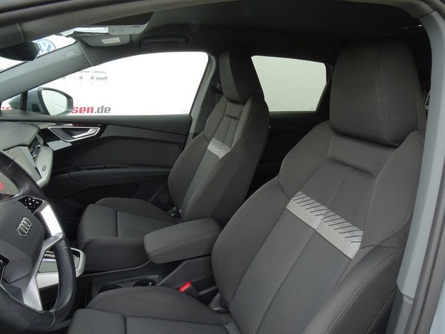 Q4 e-tron 50 Advanced quattro - SONOS / Matrix