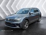 Volkswagen Tiguan Allspace 2.0TDI RLine Highline 4Moti.Virt - VW Tiguan Allspace Diesel Gebrauchtwagen