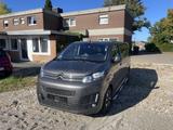 Citroën SpaceTourer  2.0 BlueHDi 150XL  8Sitzer GEWERBE - Citroën SpaceTourer: 8 Sitzer