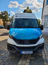 Iveco E Daily 38S14E V / 2 Batterien / 74 kWh - Iveco Elektro