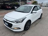Hyundai i20 1.1 CRDi 5 porte Style Unipro 2017 - Hyundai i20 Style mit Diesel-Antrieb