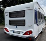 Knaus Südwind 500 FDK Silver Selection  - Knaus Südwind