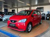 Seat Mii Chic Klima / Sitzheizung / 8-fach bereift - Seat Mii: Chic