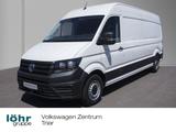 Volkswagen Crafter Kasten 2.0TDI lang Hochdach RearView - Kastenwagen Hochdach