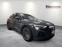 Audi Q8 e-tron - Vorschau Bild 18