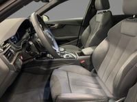 Audi S4 - Vorschau Bild 10