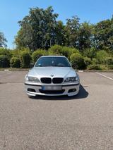 BMW E46 330D M Paket fast Voll - BMW 330 aus 2004: 330d