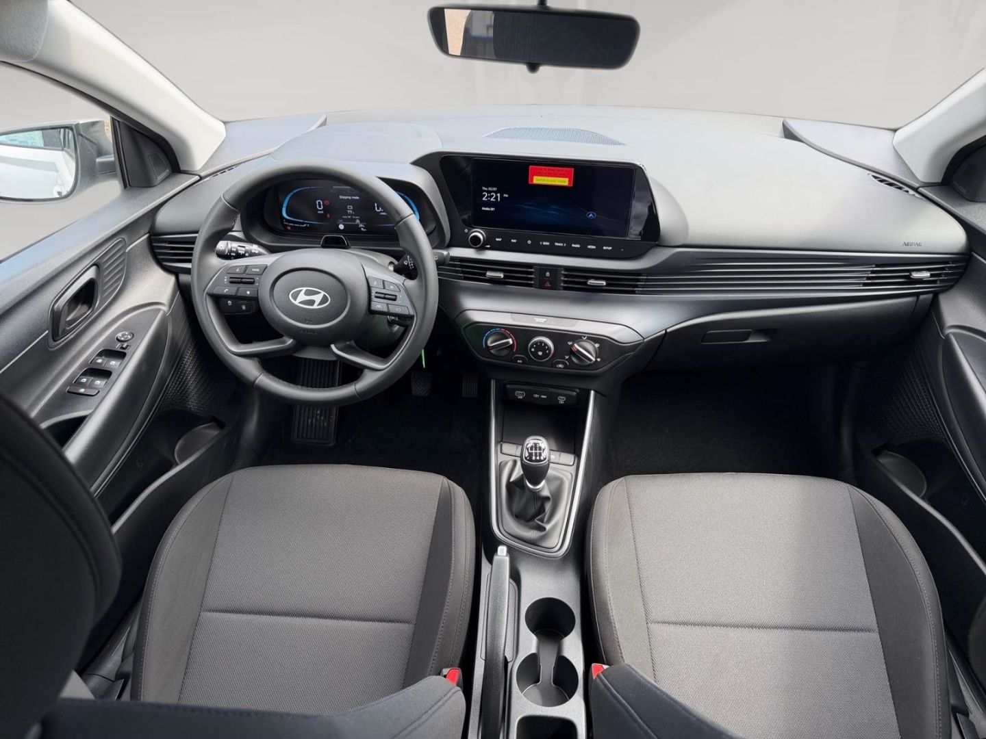 Hyundai i20 - Bild 12