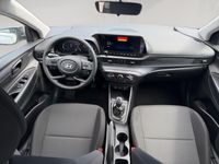 Hyundai i20 - Vorschau Bild 12