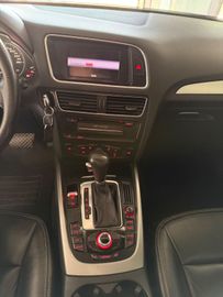 Audi Q5 - 8