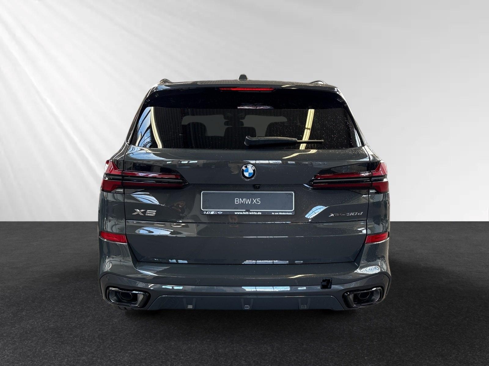 BMW X5 xDrive30d M Sport Pro|AHK|Pano|DA&PA-Prof.