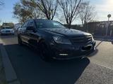 Mercedes-Benz Mercedes C350 Cdi | Amg Line | H&K | Stndhz - Mercedes-Benz C 350 in Berlin