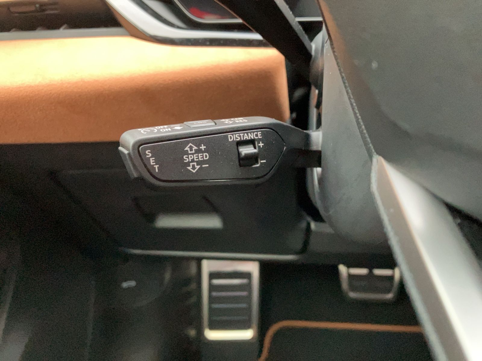 Fahrzeugabbildung Audi A5 Avant TDI Q TECH PRO, B & O MATRIX Tech Pro,
