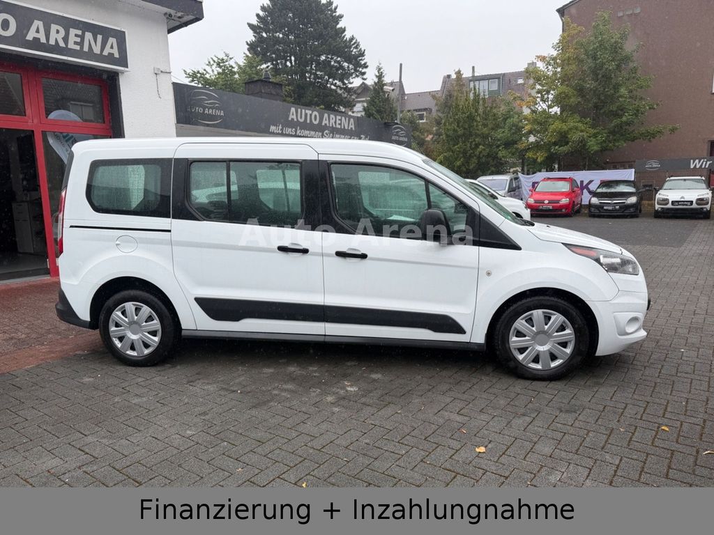 Image of Ford Transit