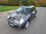 MINI COOPER S, Park Lane, Kompressor, R53, 86000 km - MINI MINI: Park Lane