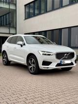 Volvo XC60 R-Design AWD, Panorama, Bowers ... - Volvo Gebrauchtwagen in Worms