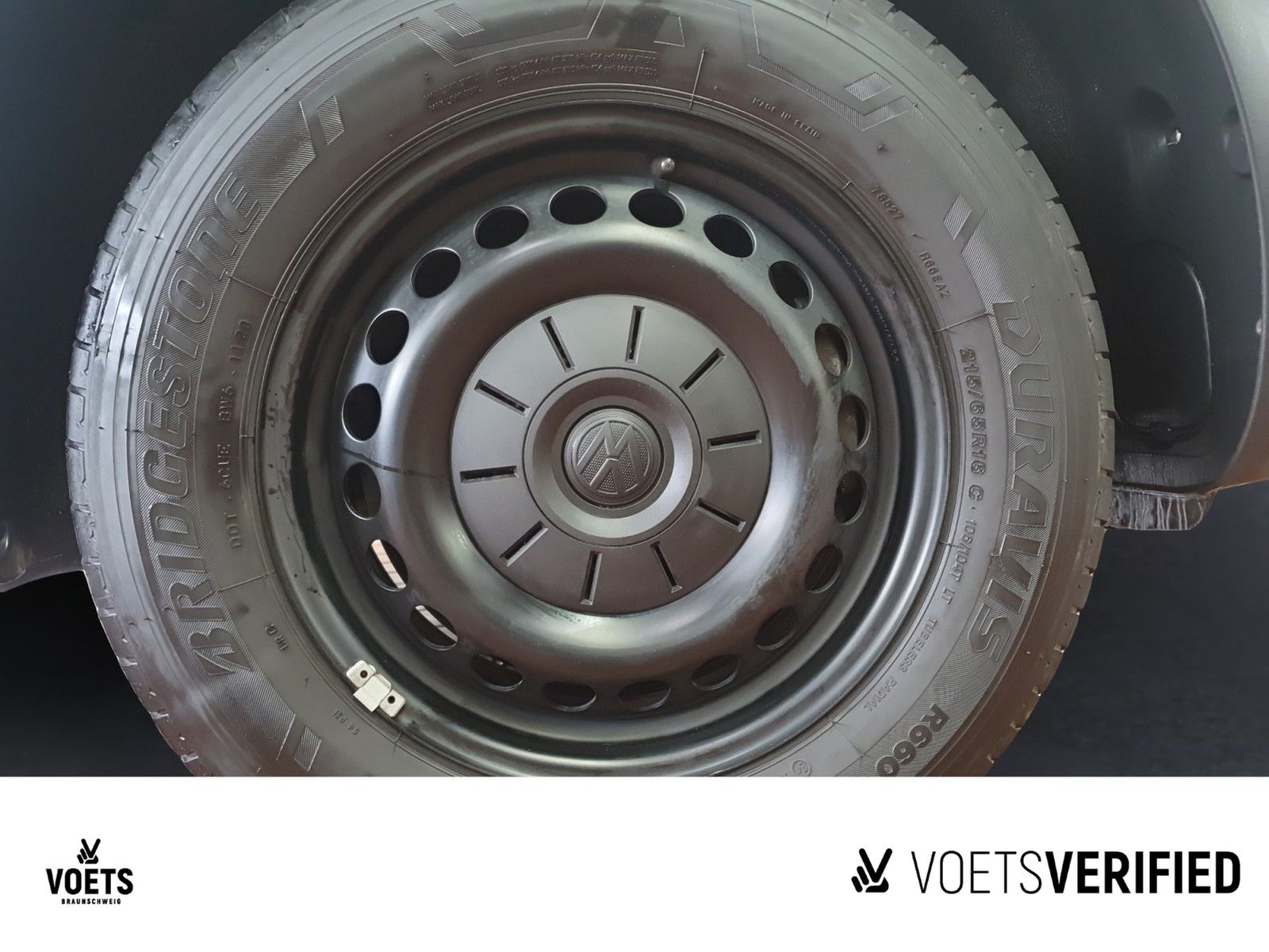 Volkswagen T6 Kombi - Bild 6