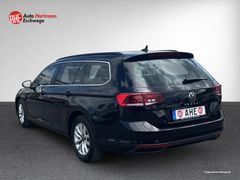 VW Passat Variant 1.5 TSI Business DSG LED Navi Ahk VW Passat Variant 1.5 TSI Business DSG LED Navi Ahk