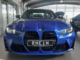 BMW M3 Competition Limousine mit M - BMW M3 Neuwagen in Stuttgart