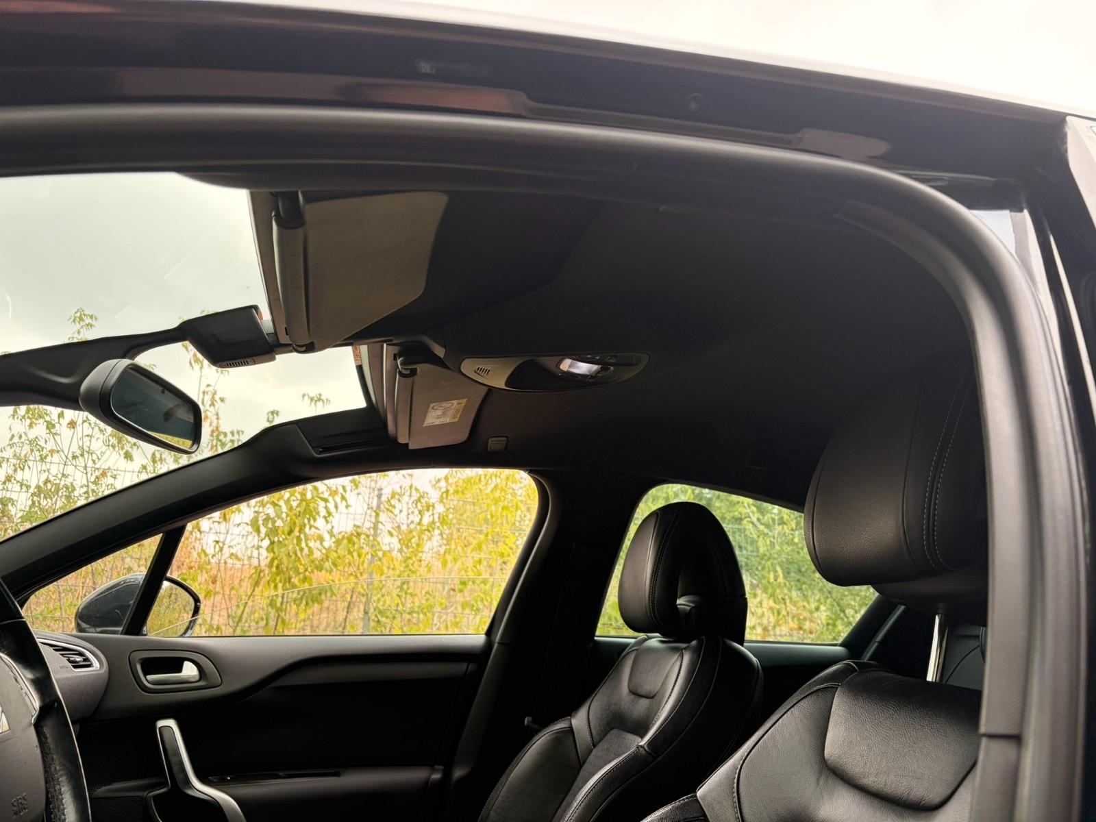 DS Automobiles DS4 DS 4 Crossback/Voll Ausstattung!