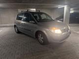 Renault scenic 2 1.9 dci  119000 km - Renault Scenic: 1.9