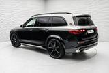 Mercedes-Benz GLS 600 Maybach* Armoring B6*Night Series*2-Tone - Mercedes-Benz GLS 600 Gebrauchtwagen