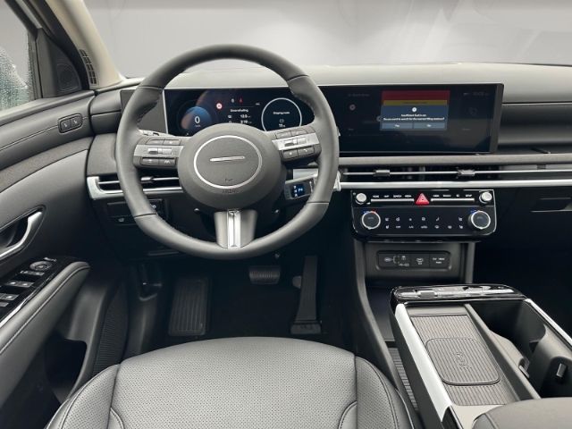 Hyundai TUCSON - Bild 10